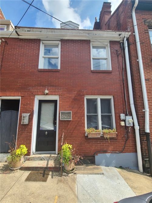 602 Middle St, Pittsburgh, PA, 15212-5612 | Card Image