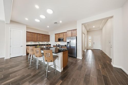 4897 N 207th Ln, Buckeye, AZ, 85396-6557 | Card Image