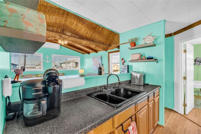 4418 Palm St, House other with 2 bedrooms, 1 bathrooms and null parking in Freeport TX | Image 17