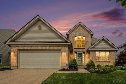 6212 Turning Leaf Way, Maineville, OH, 45039 | Card Image