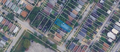 4459 Grace Ave, Saint Louis, MO, 63116-4301 | Card Image