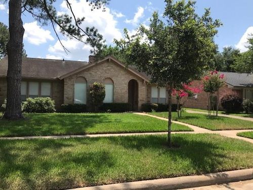 21219 Park Tree Lane, Katy, TX, 77450 | Card Image