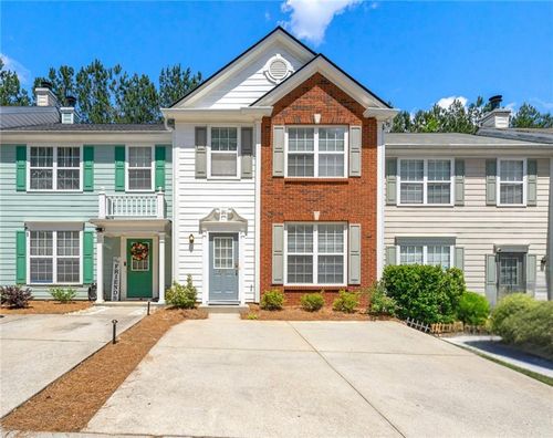 4100 Howell Park Rd, Duluth, GA, 30096-1731 | Card Image