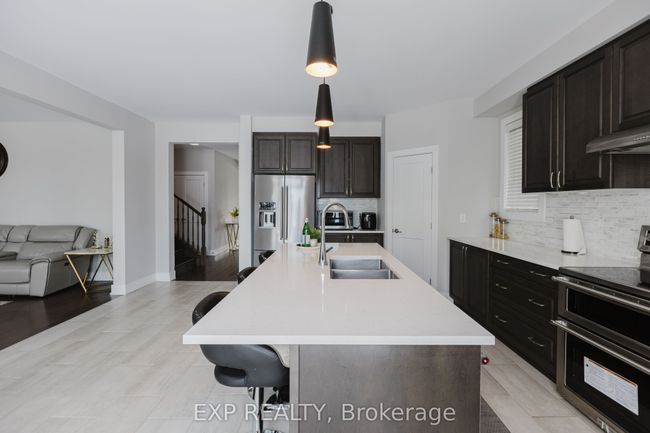 324 Meynell Rd, House other with 5 bedrooms, 4 bathrooms and 2 parking in Richmond ON | Image 19