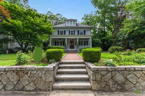 327 Adams St, Decatur, GA, 30030-5205 | Card Image