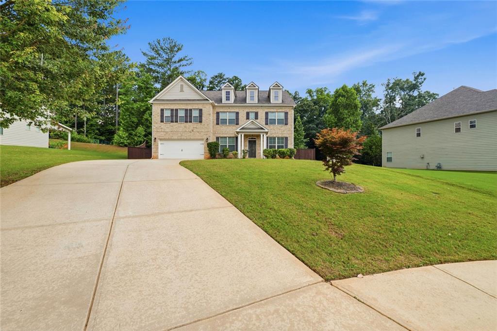Residential in Mcdonough