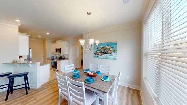 UNIT-1E - 35 Delray Dr, Condo with 3 bedrooms, 2 bathrooms and null parking in Murrells Inlet SC | Image 14