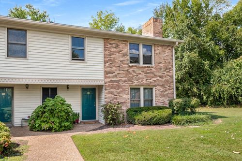 418 Westfield Dr, Nashville, TN, 37221-1400 | Card Image