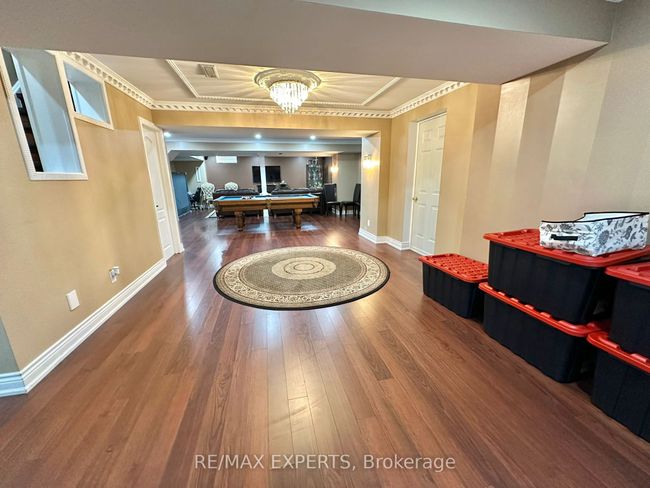 1 Berger Ave, House other with 6 bedrooms, 5 bathrooms and 2 parking in Markham ON | Image 25