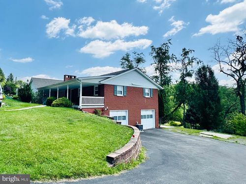 922 Dolly Ter, LAVALE, MD, 21502-7411 | Card Image