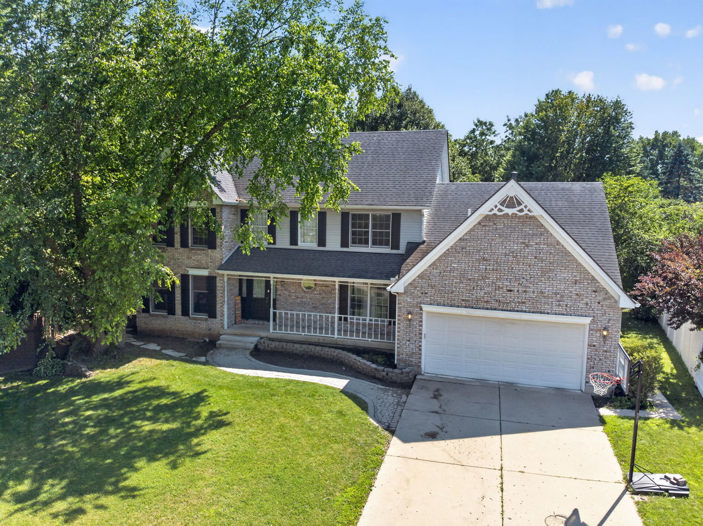 Residential in Elgin 4