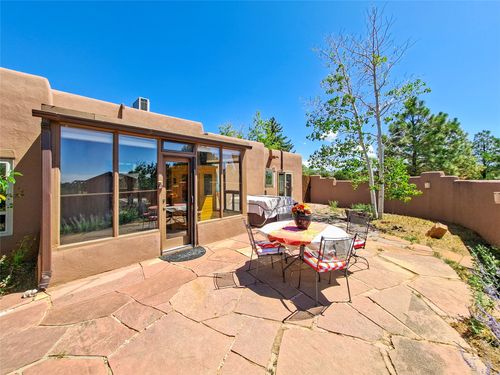 57 Verano Loop, Santa Fe, NM, 87508-8351 | Card Image