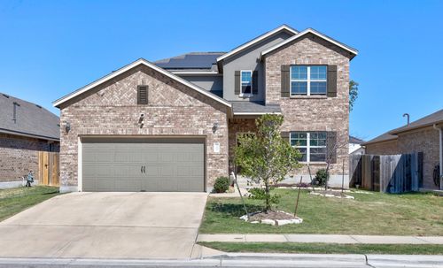 361 Bright Star Ln, Georgetown, TX, 78628-2274 | Card Image