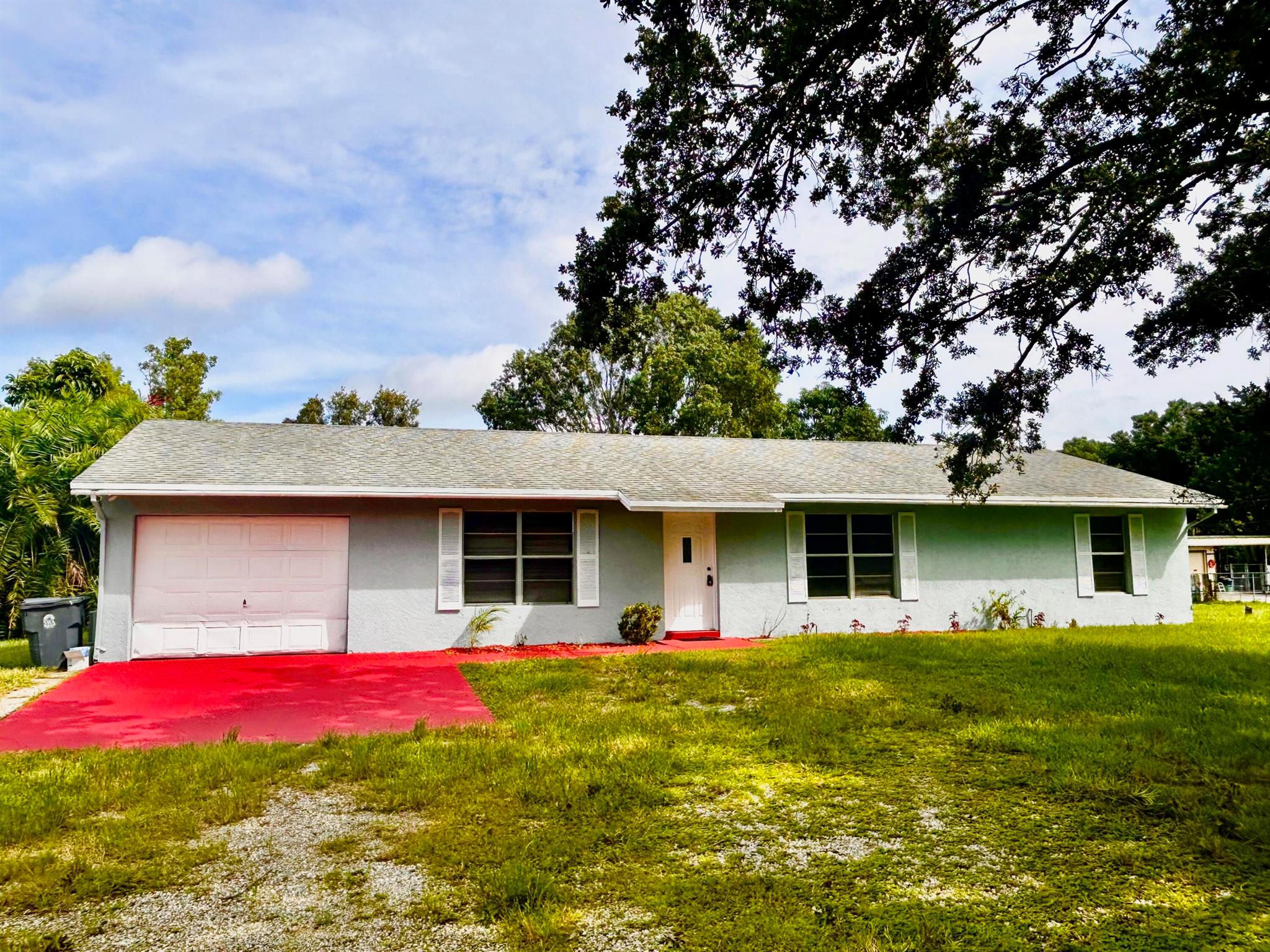 53rd Ct, West Palm Beach, FL 33411