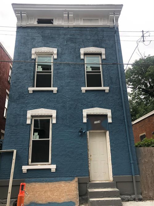 2154 Staebler, Cincinnati, OH, 45204 | Card Image