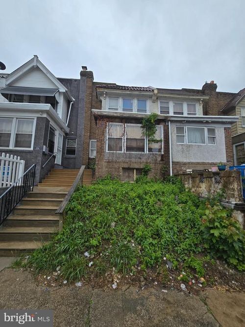 2014 S Redfield St, PHILADELPHIA, PA, 19143-5903 | Card Image