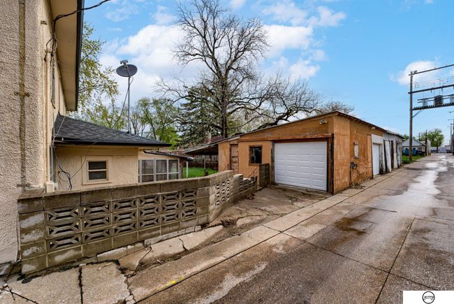 114 N 7 Th St, House other with 5 bedrooms, 3 bathrooms and 2 parking in Nebraska City NE | Image 24