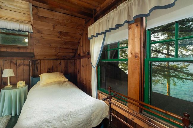 1 Little Beaver Is, House other with 4 bedrooms, 1 bathrooms and null parking in Meredith NH | Image 59