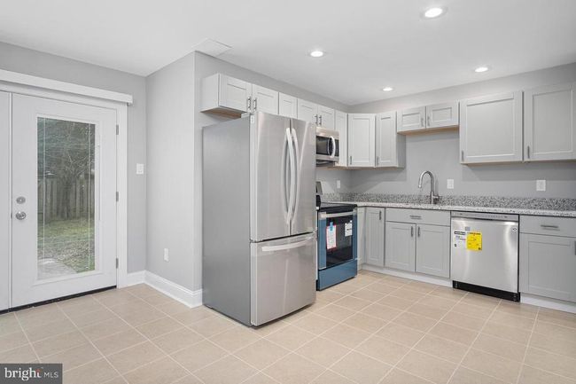1319 Wexford Ct, Townhouse with 3 bedrooms, 3 bathrooms and null parking in HERNDON VA | Image 10