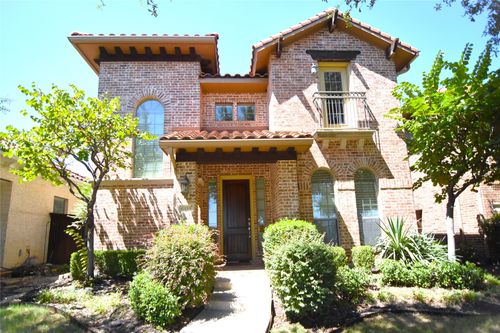 6419 San Saba, Irving, TX, 75039-3144 | Card Image