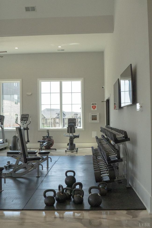 1022 N Westyn Loop, Townhouse with 4 bedrooms, 4 bathrooms and null parking in Forest VA | Image 29
