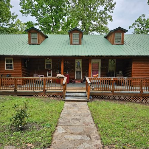23379 N Highway 307, Belleville, AR, 72824-9089 | Card Image