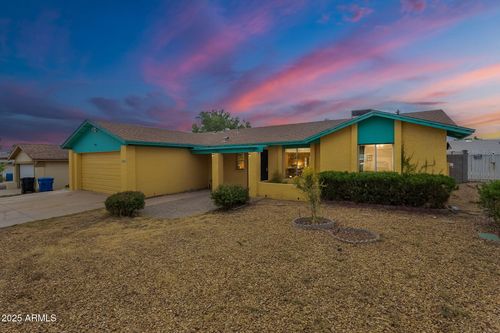 3916 W Wood Dr, Phoenix, AZ, 85029-1953 | Card Image