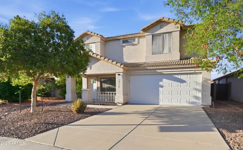 12730 W Ash St, El Mirage, AZ, 85335-5335 | Card Image