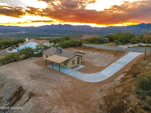 1379 Camino Faja, Rio Rico, AZ, 85648 | Card Image