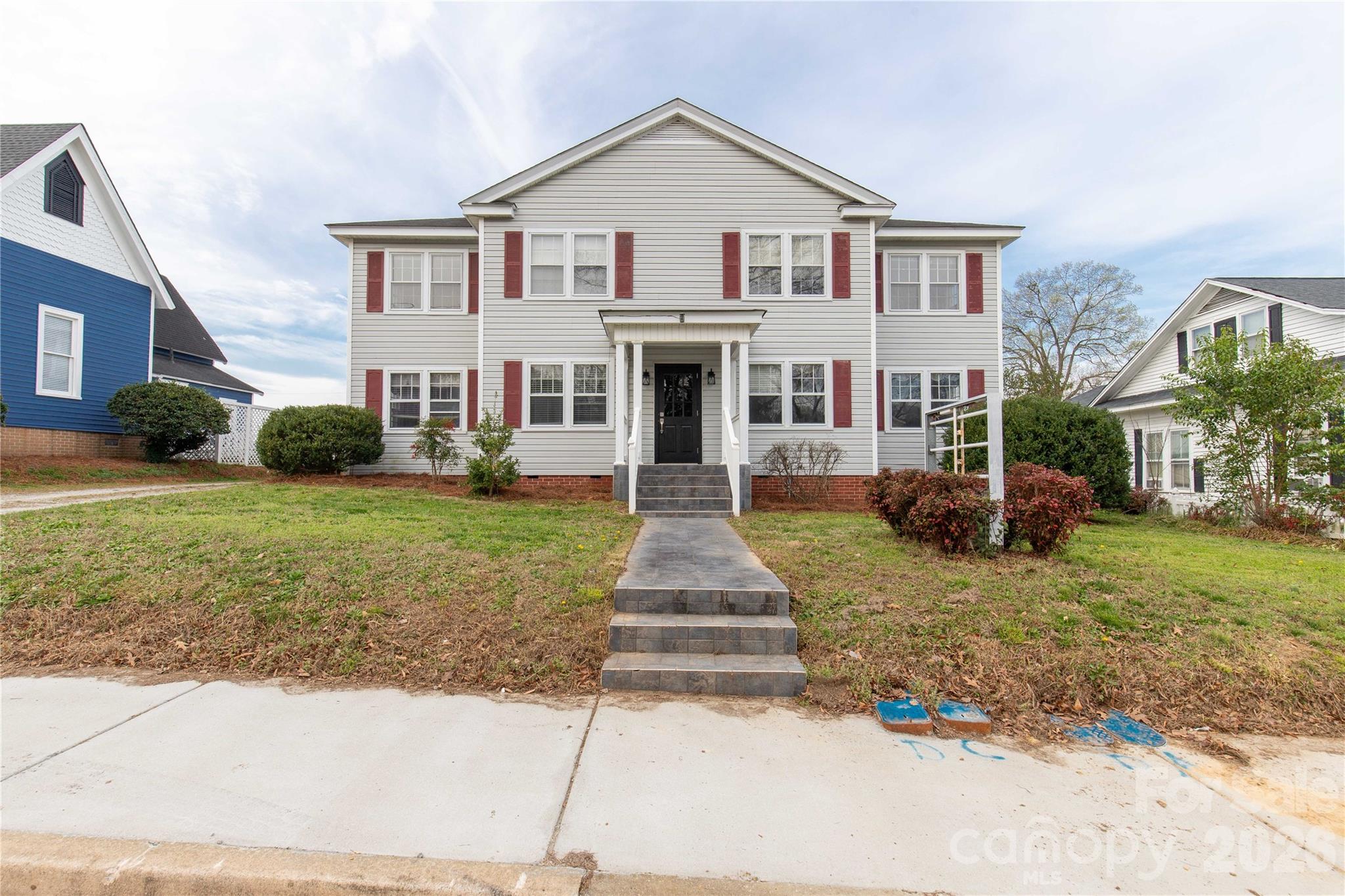 Commercial Sale in Lancaster