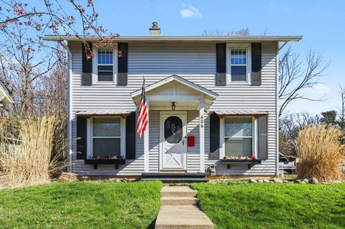 606 Birch St, Marshall, MI, 49068-1081 | Card Image