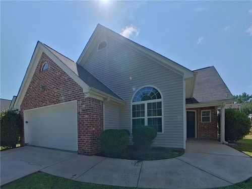 78 Bedford Park Dr, Newnan, GA, 30263-6967 | Card Image