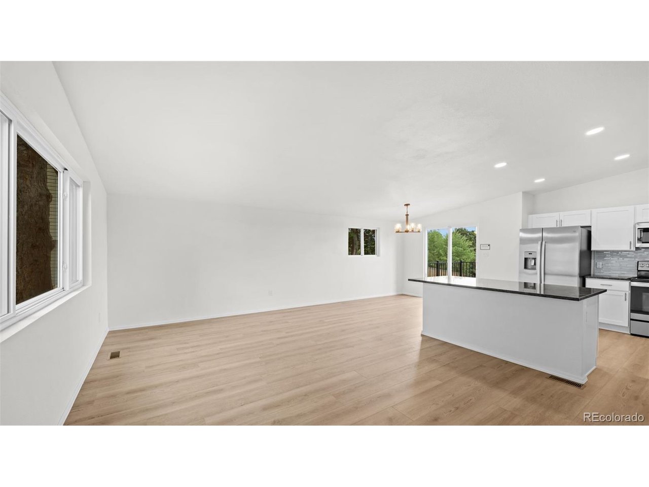 Residential in Colorado Springs 5
