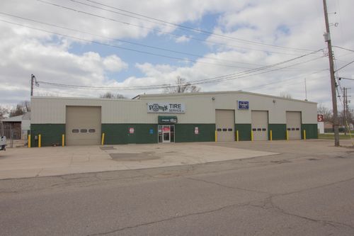 1338 Branch St, Kalamazoo, MI, 49001-3104 | Card Image