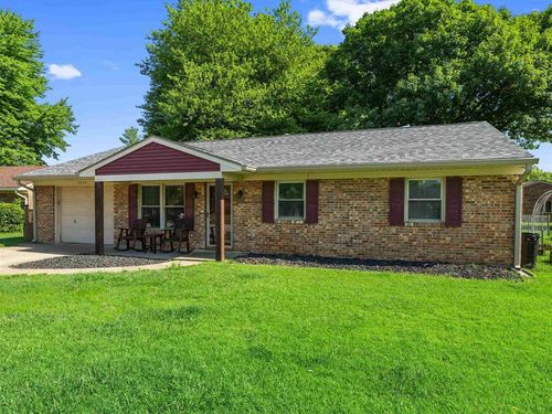 3549 Roundtable Loop, Owensboro, KY, 42303-2423 | Card Image