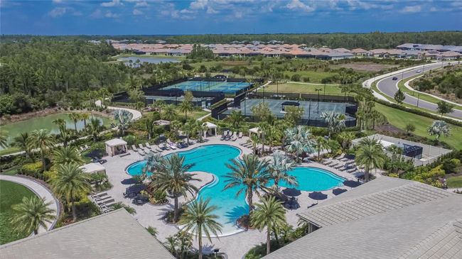 4795 Freccia Loop, House other with 3 bedrooms, 3 bathrooms and null parking in WESLEY CHAPEL FL | Image 65