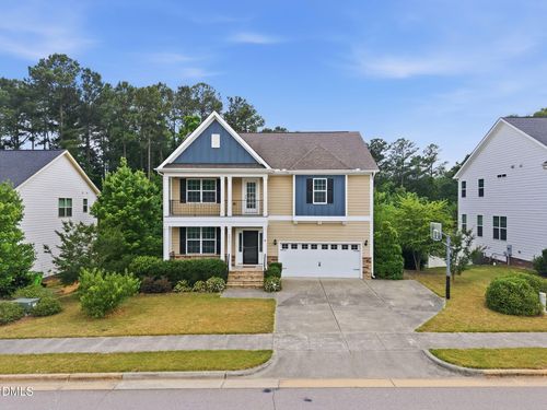 5011 Peachtree Town Ln, Knightdale, NC, 27545-6341 | Card Image