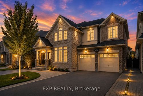456 Summeridge Dr, Thornhill, ON, L4J9H9 | Card Image
