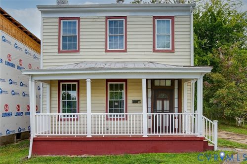 437 Byrne St, Petersburg, VA, 23803-5005 | Card Image