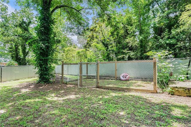 200 Robin Hood Ln, House other with 3 bedrooms, 2 bathrooms and 3 parking in Hampton GA | Image 29