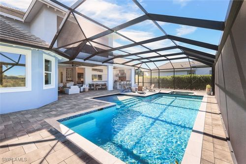 6273 Negril Isle Dr, NAPLES, FL, 34113-9052 | Card Image