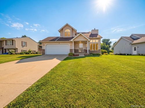 7507 Wadding Dr, Onsted, MI, 49265-9418 | Card Image
