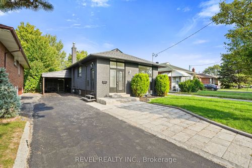 63 Crosland Dr, Scarborough, ON, M1R4M9 | Card Image
