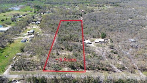 8736 County Road 2412, Quinlan, TX, 75474-7411 | Card Image