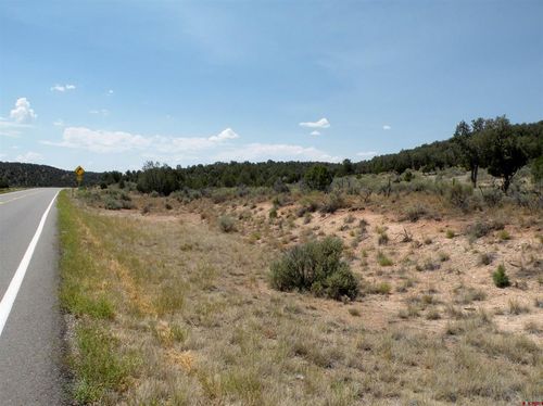 West side Highway 141, Naturita, CO, 81422 | Card Image
