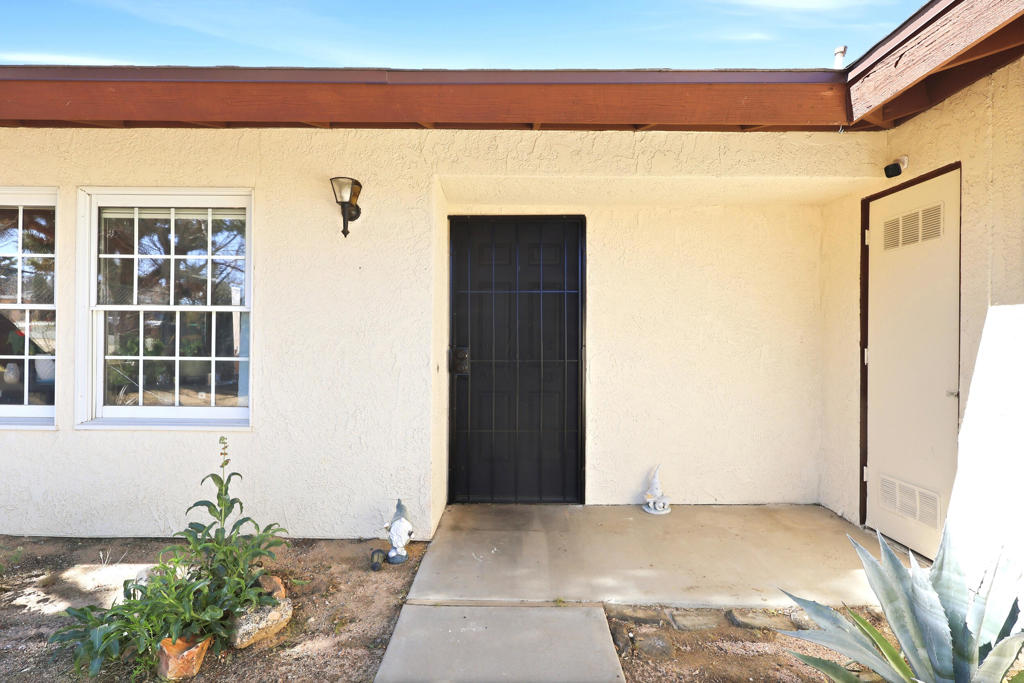 Residential in Yucca Valley 3