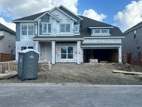 1808 Camay Street, Leander, TX, 78641 | Card Image
