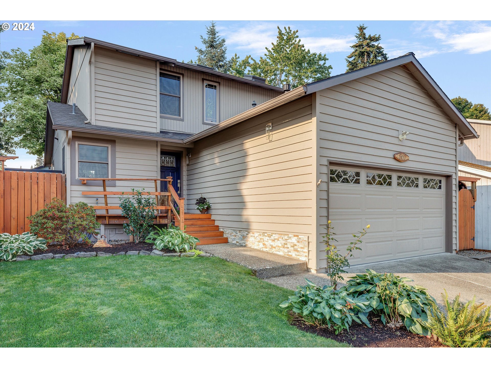 Colony Creek Ct, Portland, OR 97224