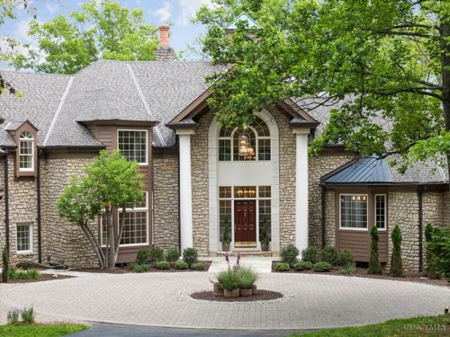 8690 Hopewell Rd, Cincinnati, OH, 45242-4508 | Card Image