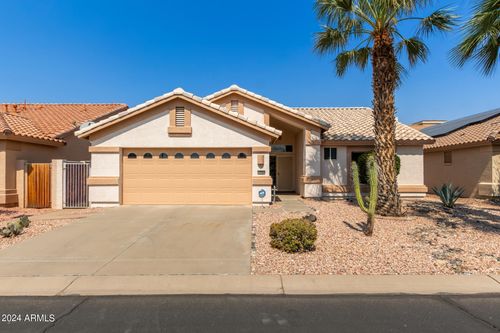 3354 N 157th Avenue, Goodyear, AZ, 85395 | Card Image